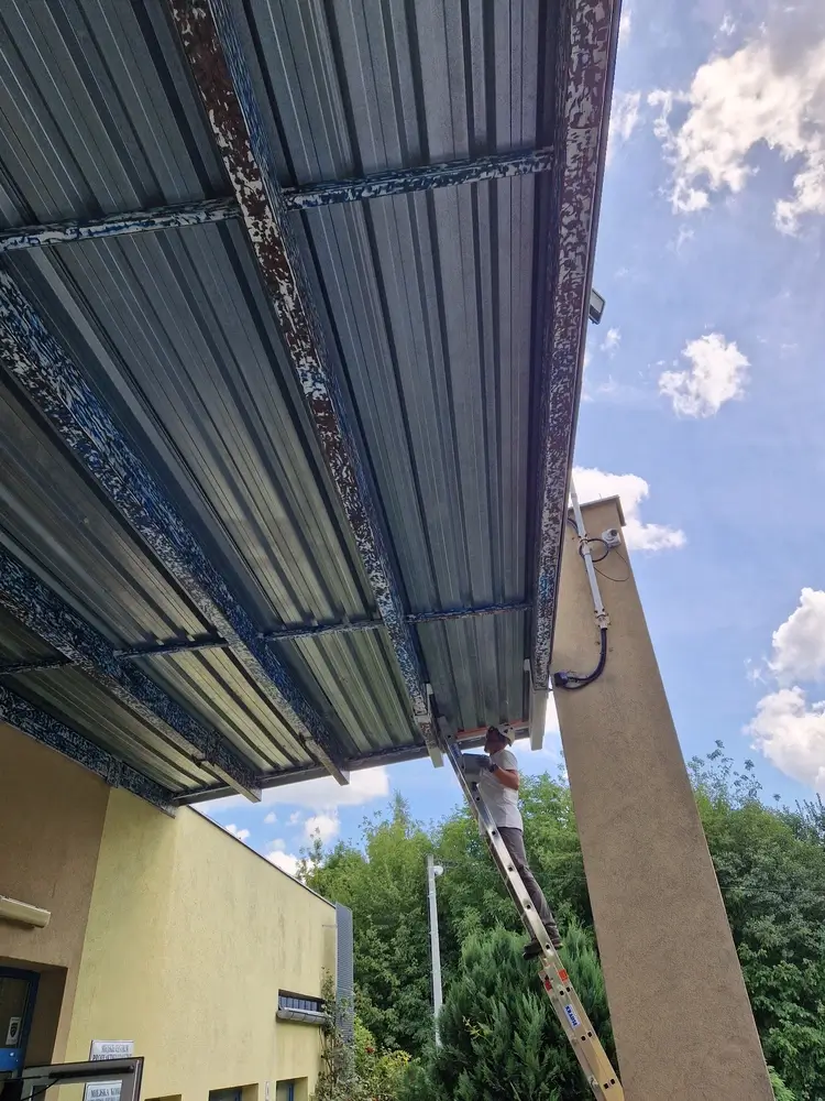 Zdjęcie realizacji usługi skyarc