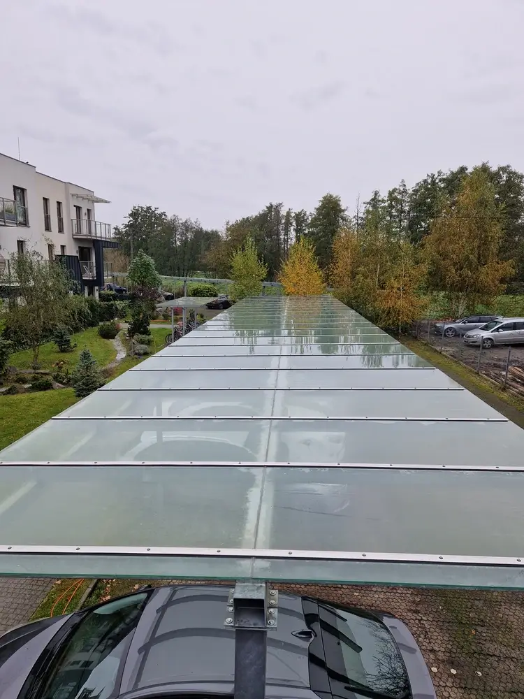 Zdjęcie realizacji usługi skyarc