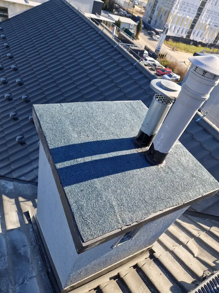 Zdjęcie realizacji usługi skyarc