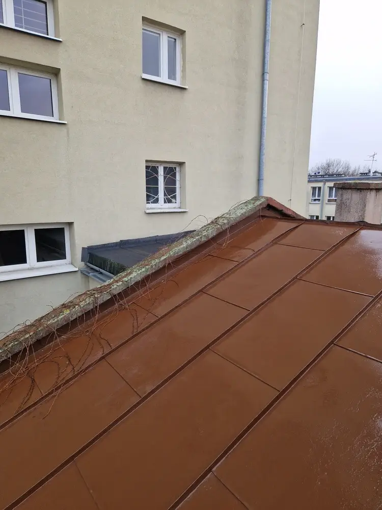 Zdjęcie realizacji usługi skyarc