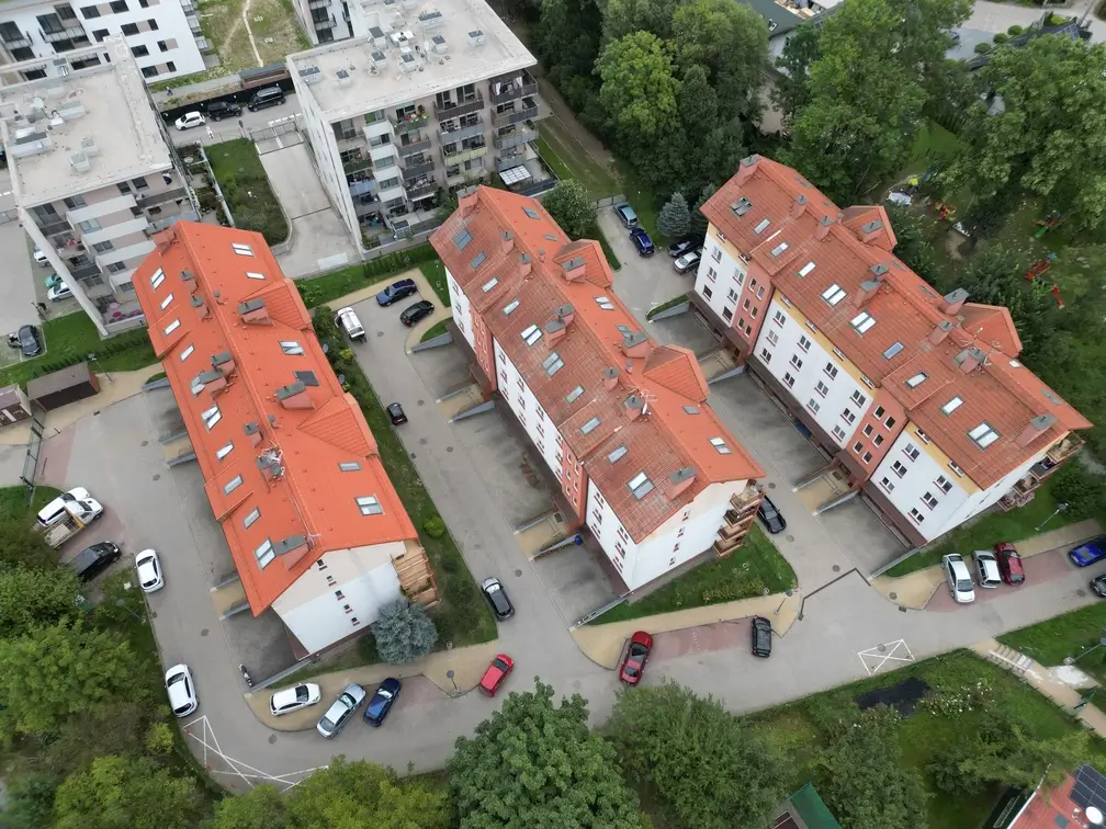 Zdjęcie realizacji usługi skyarc