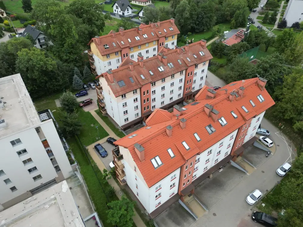 Zdjęcie realizacji usługi skyarc