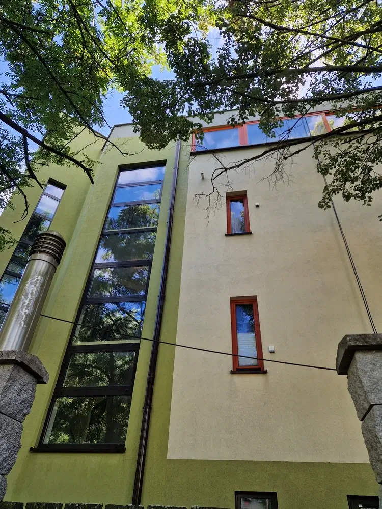 Zdjęcie realizacji usługi skyarc