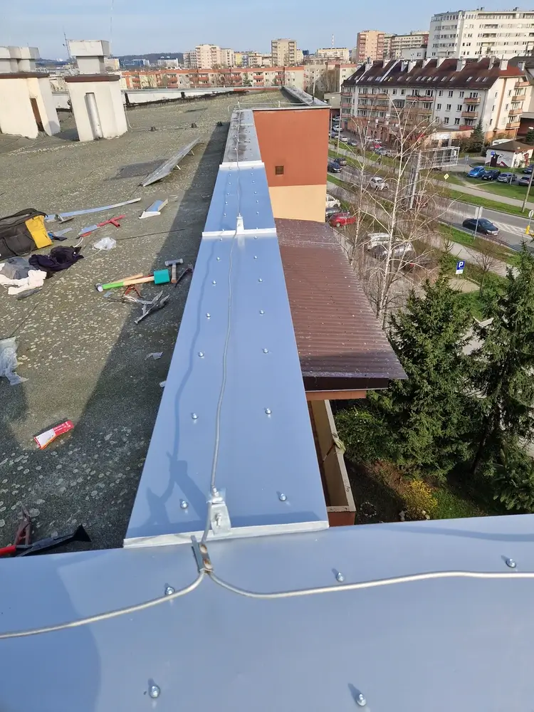 Zdjęcie realizacji usługi skyarc