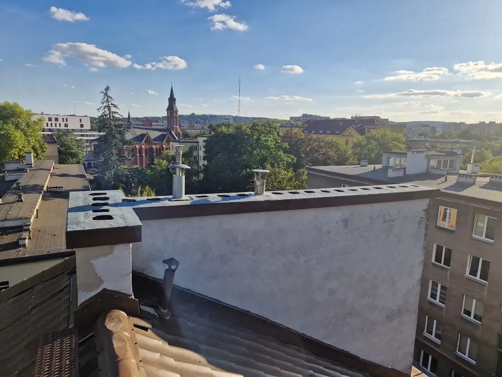 Zdjęcie realizacji usługi skyarc