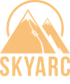 Logo Skyarc