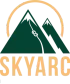 Logo Skyarc